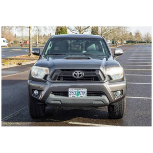 Toyota Tacoma TRD Sport Access Cab 4x4 2012 - Product Image 1