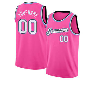 Maillot de basket-ball de style nouveau, prix bas, séchage rapide, haute qualité, qualité supérieure, prix de gros - Product Image 1