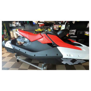 Moto acuática personal, disponible en stock, envío rápido, proveedor directo de fábrica - Product Image 6