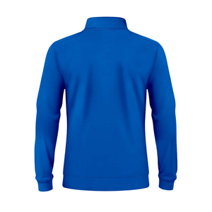 Gilet d'entraînement rembourré respirant et chaud pour hommes, poignets extensibles, ourlet élastique, salle de sport, course en plein air, séchage rapide, fournisseur en gros - Product Image 2