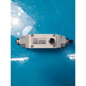 SMC PF2A521-03 ดิจิตอลโฟลว์สวิตช์ - อุปกรณ์และอะไหล่เซมิคอนดักเตอร์ระดับโลกที่เชื่อถือได้ - Product Image 1