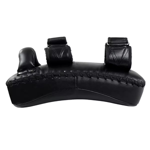 Best Muay Thai <b>Boxing</b> Kicking Pads Thai Pad Foot Target <b>Boxing</b> Kick Shield Arm Pads <b>Boxing</b> Kicking Pads Taekwondo Big Kick Pads - Product Image 2