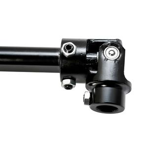 For GM F Body 1982-1992 & G Body 1982-1988 Chevy <b>S10</b> Sonoma Steel Steering Shaft 71223022HKR Truck Steerings - Product Image 6