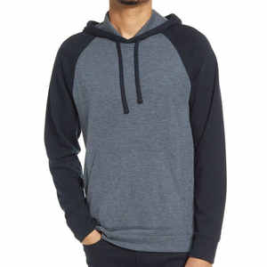 Sudaderas con Capucha de Algodón y Forro Polar para Hombre, Diseño Personalizado, 100% Algodón, Transpirables - Product Image 1