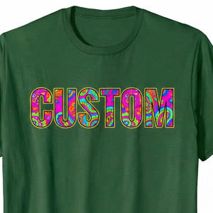 Camisetas de alta calidad para hombre y mujer, ropa casual de tela de algodón suave, diseñadas para la comodidad diaria, venta al por mayor de prendas de vestir. - Product Image 5