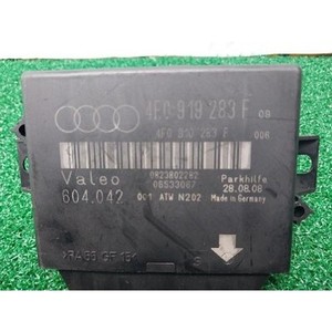 ECUs et modules informatiques d'occasion A6 4F0919283F - Product Image 4