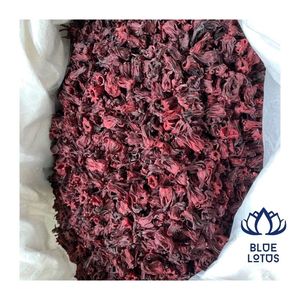 Té de Hibisco en Hojas Sueltas, Té Saludable en Bolsitas - Product Image 1