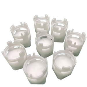 Pièces usinées CNC professionnelles, usinage de précision, aluminium, laiton, acier, traitement de surface complet pour l'usinage Hanoi Viet Nhat - Product Image 1
