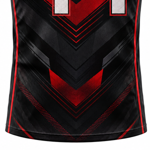 Fabricant de maillots de basket-ball sublimés sur mesure, uniformes d'équipe haut de gamme, fournisseur de vêtements de sport en gros, qualité supérieure - Product Image 3