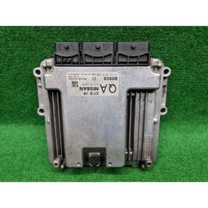 Koleos - Unidades de Control Electrónico y Módulos Informáticos Usados 23710JY08D - Product Image 1