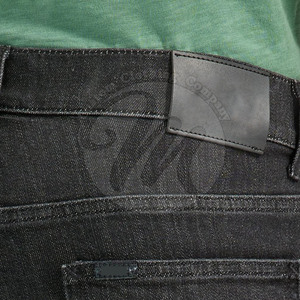 Shorts de Mezclilla de Alta Calidad Más Vendidos, Hechos a Medida, Ropa Casual para Adultos - Product Image 6