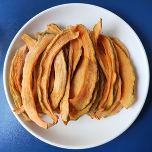 มะม่วงอบแห้งคุณภาพสูงจากเวียดนาม บรรจุภัณฑ์สุญญากาศ รสเปรี้ยว พร้อมน้ำ ตามมาตรฐานการส่งออกยุโรป อาหารว่างประจำวัน - Product Image 5