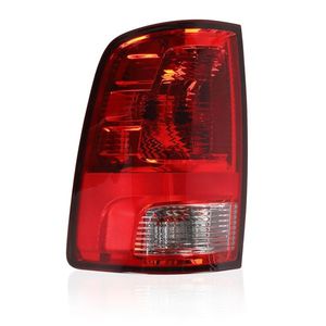 Nuova Luce Posteriore Ambra per Dodge Ram 1500/2500/3500 Pickup 2009-2018 - Product Image 1