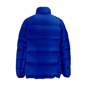 Custom Logo Men’s Winter Puffer <b>Jacket</b> <b>Waterproof</b> Windproof <b>Warm</b> Quilted <b>Jacket</b> Outdoor Sportswear Casual Fashion <b>Jackets</b> 2026 - Product Image 6