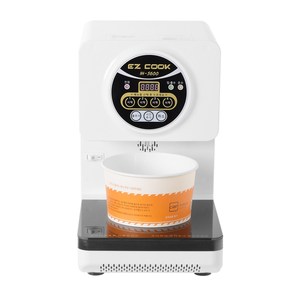 หม้อหุงราเมน EZ COOK IH5600 4 นาที สำหรับร้านอาหาร ครัวอัตโนมัติ นวัตกรรมใหม่ คุณภาพเยี่ยม ต้ม ตุ๋น ง่ายต่อการจัดเก็บ - Product Image 4