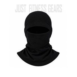 Custom Logo Balaclava Headwear Factory Direct Wholesale Sports Outdoor <b>Head</b> <b>Cover</b> - Product Image 1