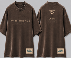 เสื้อยืดผู้ชายคุณภาพสูง ผลิตจากผ้าฝ้ายออร์แกนิค รับสกรีนโลโก้ แบบสั้น สไตล์ลำลองและโอเวอร์ไซส์ ขายส่ง - Product Image 2
