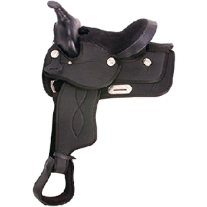 Selle Western économique dans toutes les tailles. - Product Image 1