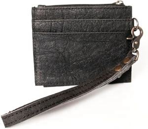 Portatarjetas/estuches de cuero genuino de Diseño de Moda de calidad superior en gran demanda al por mayor - Product Image 5