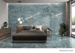 Azulejos de porcelana con superficie Pantone en tamaño 60x120cm 600x1200mm 24x48 para proyectos de diseño de paredes y pisos interiores de lujo. - Product Image 4
