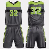 Maillot de basketball respirant et absorbant les chocs, service OEM, confort supplémentaire pour l'entraînement