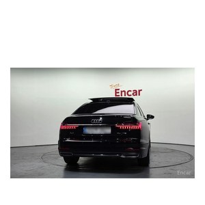 ออดี้ เอ6 45 ทีเอฟเอสไอ ปี 2020 พวงมาลัยซ้าย เบาะหนัง มาตรฐานไอเสียยูโร 5 กล้องมองหลัง-54,347 กม. - Product Image 4