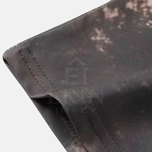 Camiseta de sublimación para hombre con diseño abstracto, estampado de alta definición, ajuste cómodo, diseñada para ropa urbana y uso diario. - Product Image 5