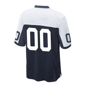เสื้ออเมริกันฟุตบอลคุณภาพพรีเมียม ราคาขายส่ง รับสั่งทำชื่อทีม - Product Image 5