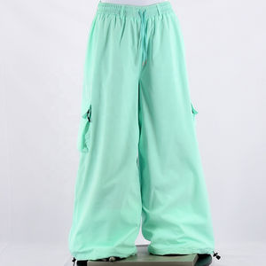 Pantalones de Uniforme de Seguridad de Alta Calidad, Pantalones de Guardia de Seguridad para Hombre, Ropa de Trabajo, Pantalones de Alta Visibilidad para Exteriores - Product Image 1