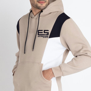 Comfortable Zipper Bulk Quantity Men <b>Tracksuits</b> Lightweight Running Wear <b>Tracksuits</b> For Men - Product Image 5