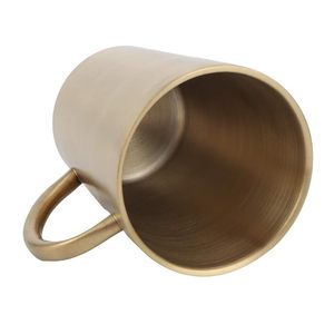 Portable Tea <b>Cup</b> with Handle Coffee Mug <b>Reusable</b> Water <b>Cup</b> for Tea Coffee Milk Juice Travel Office Home Kitchen - Product Image 4