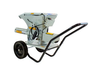 BEST SELLER Mixers Evolution Portable Concrete & <b>Cement</b> Mixer (MMXR-3225) - Product Image 4