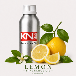 Huile parfumée synthétique de citron de qualité supérieure, fabricant en gros, huile parfumée d'agrumes de qualité cosmétique, Citrus limon, exportateur mondial - Product Image 1