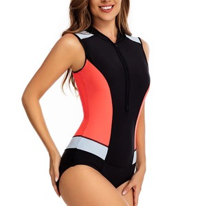 Nuevo Traje de Baño para Mujer, Diseño Personalizado, Traje de Baño para Mujer al por Mayor, Traje de Baño para Mujer Hecho de Poliéster, Traje de Baño Personalizado para Mujer - Product Image 3