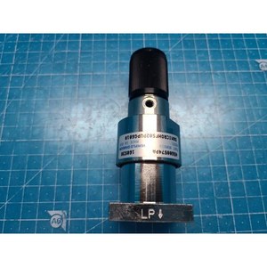 Vanne solénoïde 3 voies Parker SQMICROHF502PUPG6010 45600574PA, utilisée comme pièce détachée pour équipement semi-conducteur Legacy - Product Image 3