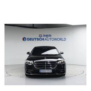 Mercedes-Benz Classe S S400 d 4MATIC Modèle mai 2022 94 289 km Diesel Boîte de vitesses automatique Volant à gauche Caméra arrière - Product Image 3