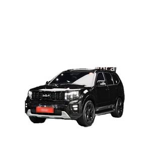 Kia Mohave 2023 Diésel 3.0 4WD 5 Plazas con Caja de Cambios Automática, Volante a la Izquierda, Cámara Trasera, 29,198 km - Product Image 1