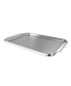 Provisiones Horno Bond Tri-ply Half Sheet Pan | Hestan - Product Image 1