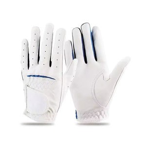 Gants de gardien de but confortables pour débutants, avancés et professionnels. - Product Image 6
