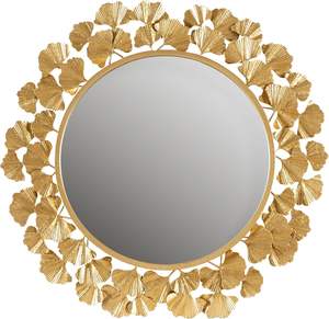 Miroir décoratif mural avec cadre pour projet hôtelier - Exportation - Product Image 4