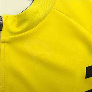 Maillot de cyclisme le plus vendu, nouvelle mode, uniforme de cyclisme léger pour hommes, en vente en ligne - Product Image 3