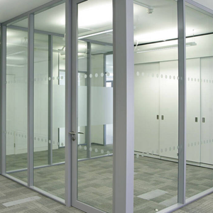 Profils de cloisonnement en alliage d'aluminium Tien Dat TD24 Série 6000, tolérance de 1 % pour les systèmes architecturaux, industriels et intérieurs - Product Image 5