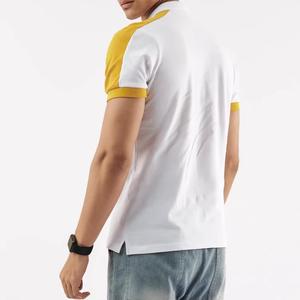 เสื้อโปโลชาย ส่งเร็ว สไตล์ลำลองและสตรีทแวร์ คุณภาพพรีเมียม เสื้อโปโลชายแบบสั่งทำพิเศษ ราคาสมเหตุสมผล - Product Image 2