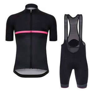 Ropa de Ciclismo para Hombre, Uniformes de Ciclismo Personalizados al por Mayor, Uniformes Deportivos OEM de Última Moda - Product Image 1