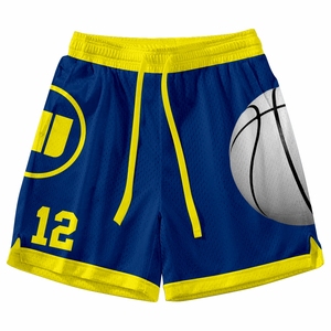 Fabricant d'uniformes de basketball personnalisés, fournisseur de kits de basketball sublimés de qualité supérieure dans le monde entier - Product Image 4