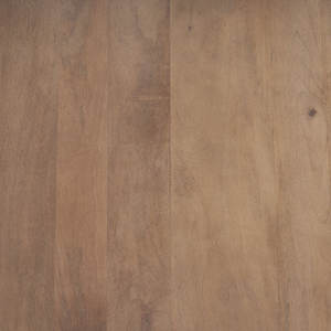 Table d'appoint en bois massif Miri pour meubles de salon - Product Image 6