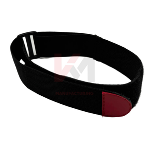Tourniquet tactique léger et durable, réglable, outil de premiers secours pour le paintball et les activités de plein air - Product Image 2