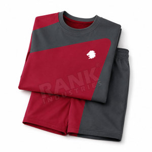 Uniforme de Kabaddi de Primera Calidad, Servicio OEM, Uniforme de Kabaddi con el Último Diseño Elegante y Ajuste Atlético - Product Image 6