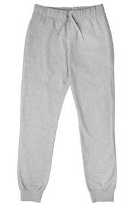 Pantalon de travail formel léger en coton tricoté imprimé pour homme, séchage rapide, qualité supérieure, anti-plis, anti-boulochage, type survêtement - Product Image 3