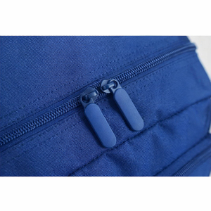 Sac à dos de sport portable et durable pour voyage en plein air, avec logo personnalisé, vente en gros 2026 - Product Image 6